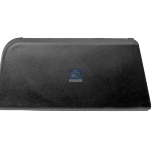 DT Spare Parts 12.82125 Cover moulding, lateral, right