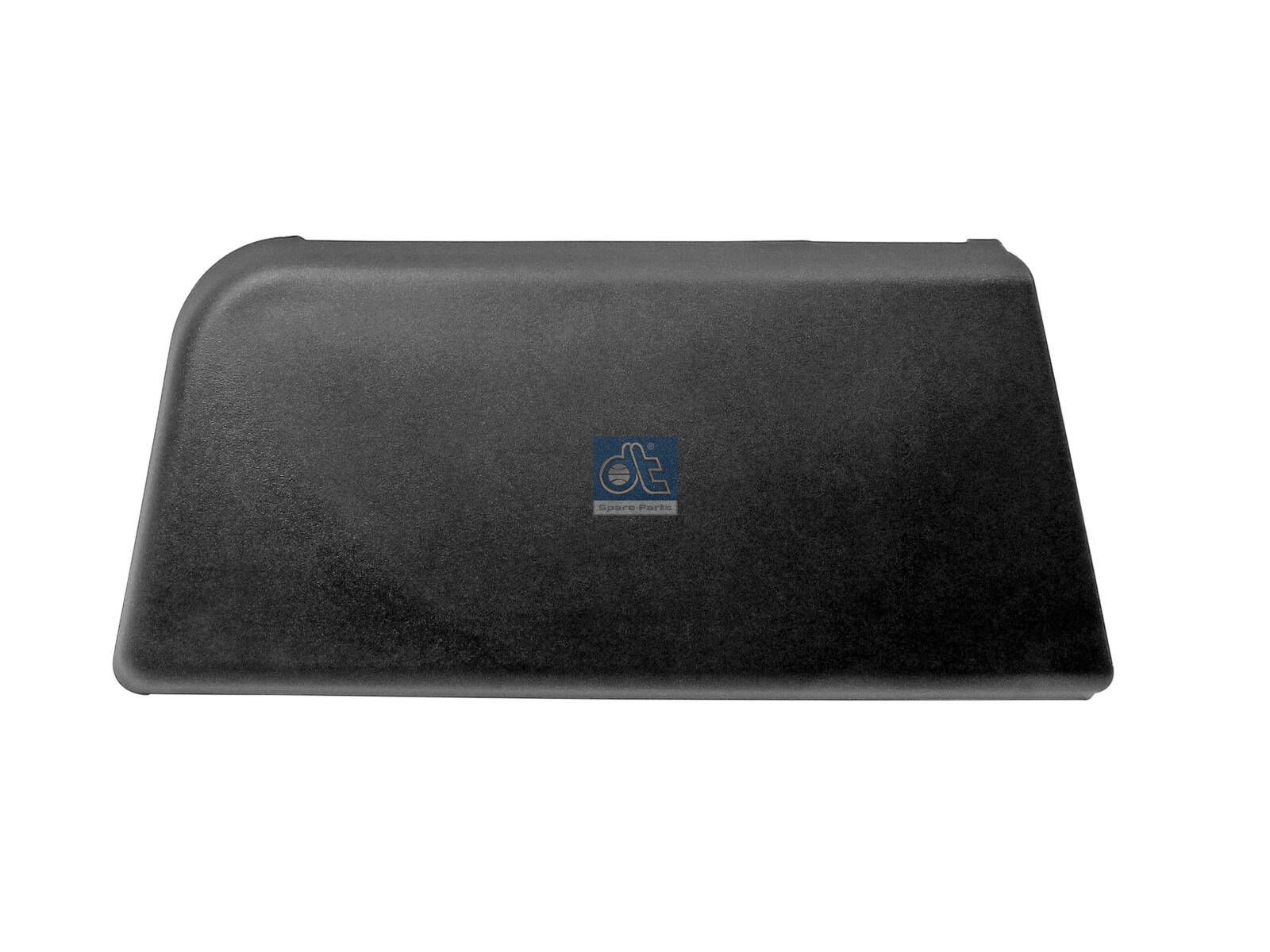 DT Spare Parts 12.82125 Cover moulding, lateral, right