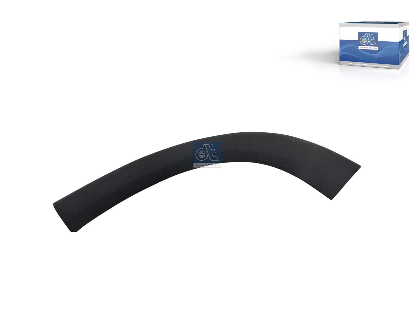 DT Spare Parts 12.82131SP Cover moulding, lateral, right, without mounting material