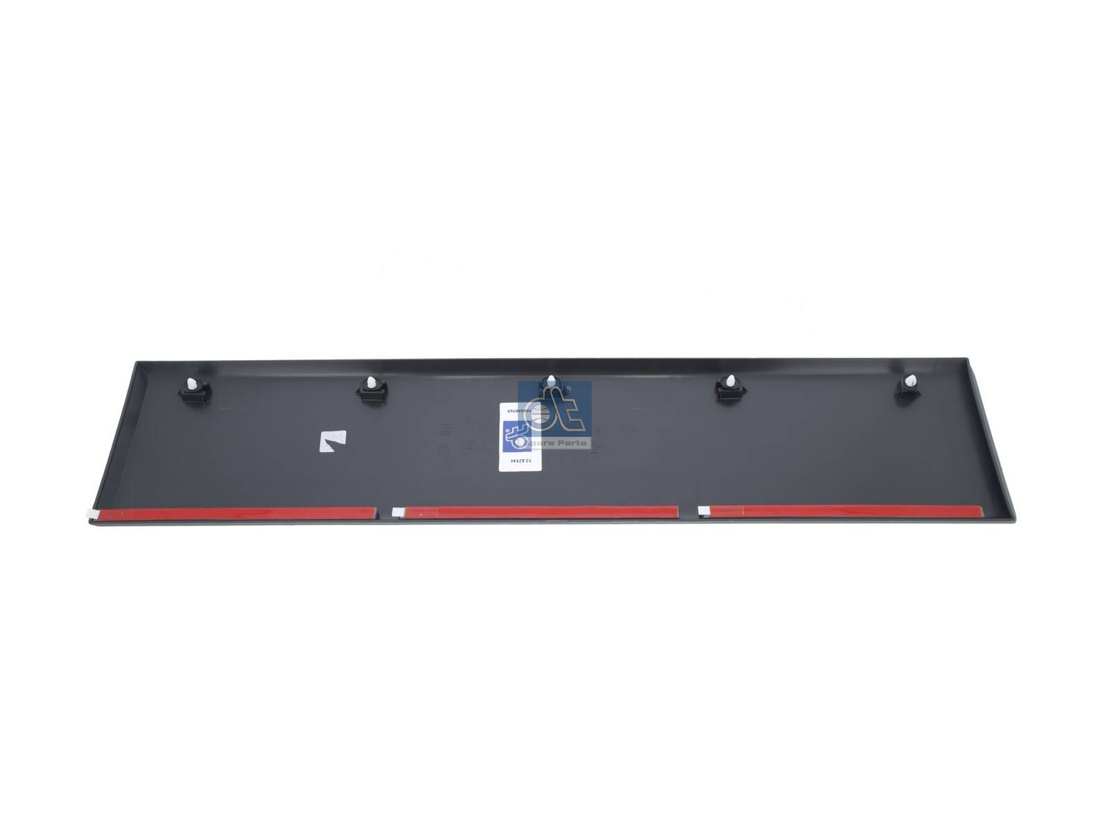 DT Spare Parts 12.82144 Cover moulding, lateral, right