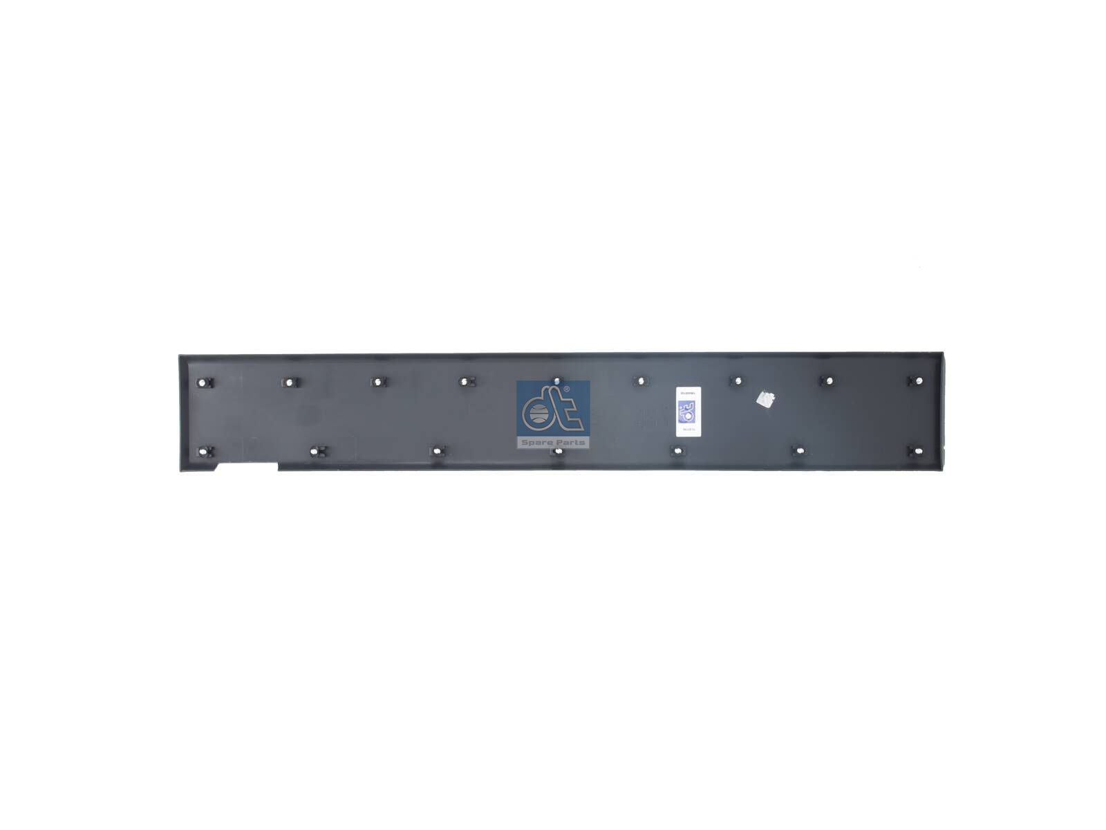 DT Spare Parts 12.82146 Cover moulding, lateral, right