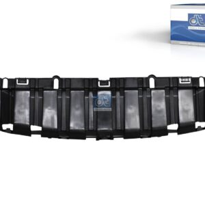 DT Spare Parts 12.82380 Cover, Front grill
