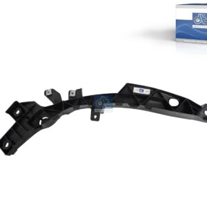DT Spare Parts 12.82500 Bracket, front cowling, upper left
