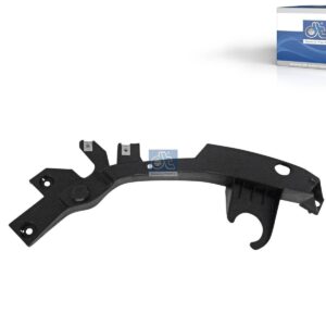 DT Spare Parts 12.82501 Bracket, front cowling, upper right