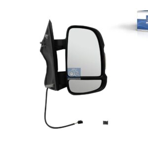 DT Spare Parts 12.83023 Main mirror, right