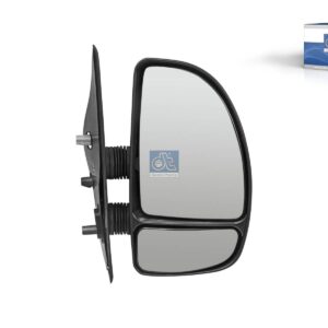 DT Spare Parts 12.83030 Main mirror, right