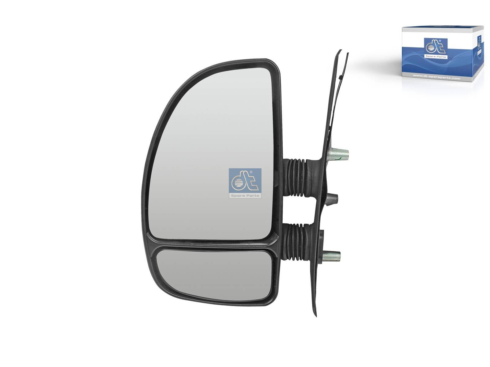 DT Spare Parts 12.83031 Main mirror, left