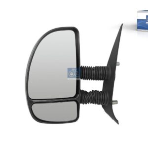 DT Spare Parts 12.83032 Main mirror, left
