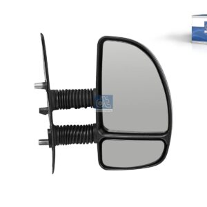 DT Spare Parts 12.83033 Main mirror, right