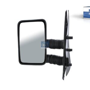 DT Spare Parts 12.83046 Main mirror, left