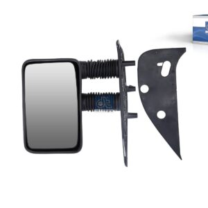 DT Spare Parts 12.83047 Main mirror, right