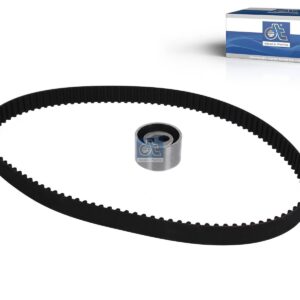 DT Spare Parts 12.90305 Timing belt kit, W: 25 mm, 114 teeth
