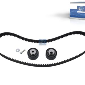 DT Spare Parts 12.90310 Timing belt kit, W: 25.4 mm, 143 teeth