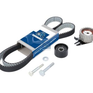 DT Spare Parts 12.90311 Timing belt kit, W: 24 mm, 199 teeth