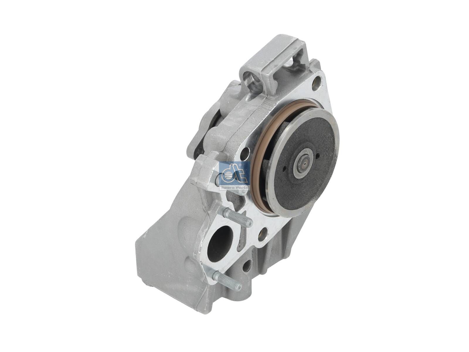 DT Spare Parts 12.90322 Timing belt kit, with water pump