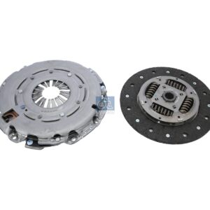 DT Spare Parts 12.92212 Clutch kit, D: 250 mm