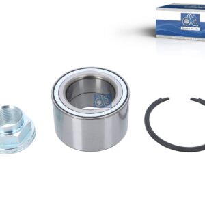 DT Spare Parts 12.92304 Wheel bearing kit, d: 55 mm, D: 90 mm, H: 54 mm