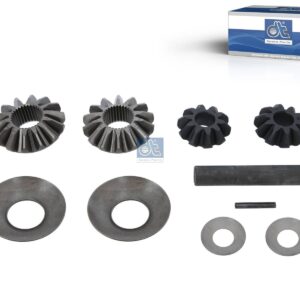 DT Spare Parts 12.92700 Differential kit