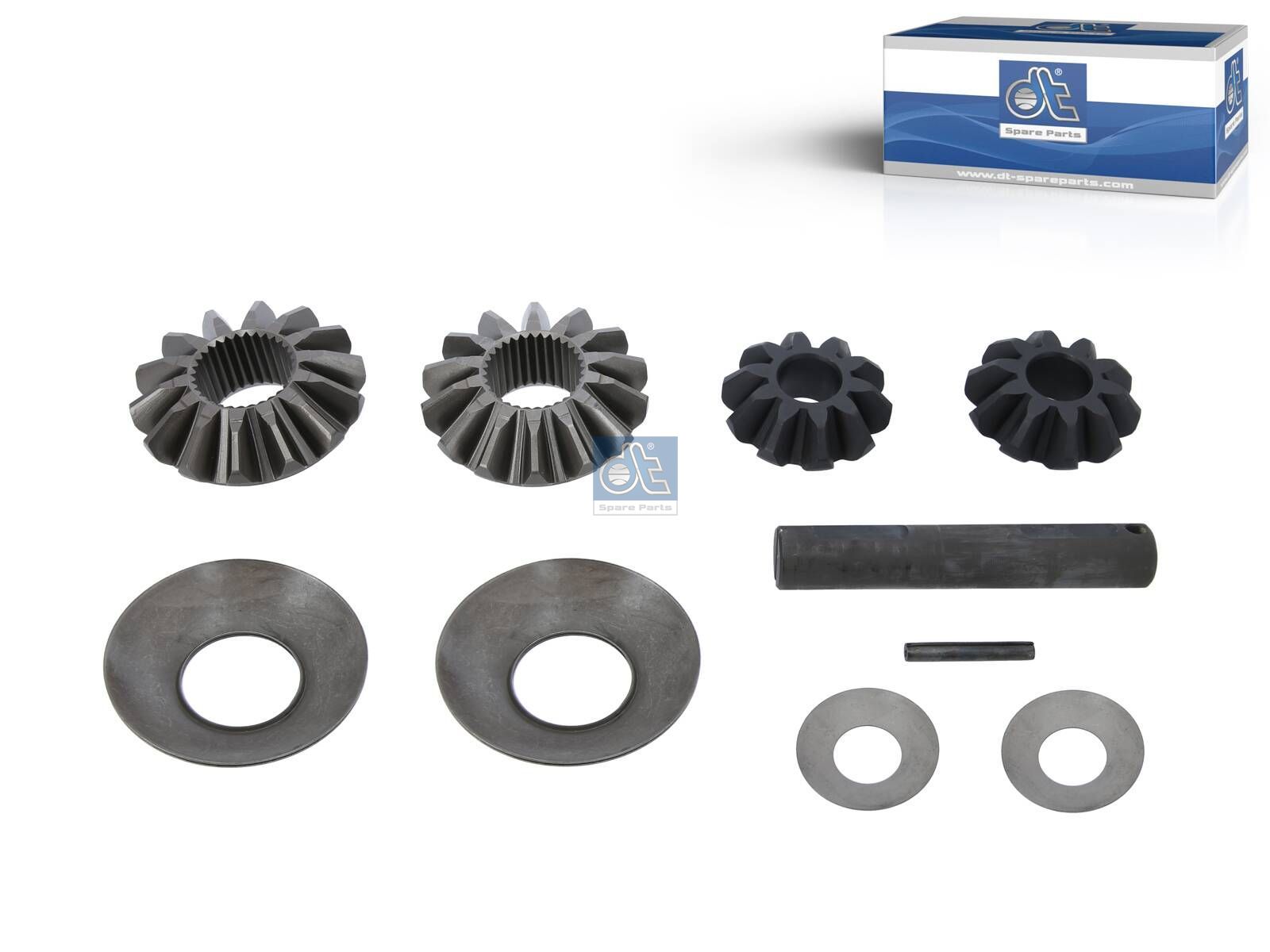 DT Spare Parts 12.92700 Differential kit
