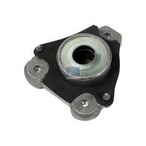 DT Spare Parts 12.95000 Repair kit, top strut mounting, left