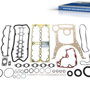 DT Spare Parts 12.95080 Gasket kit