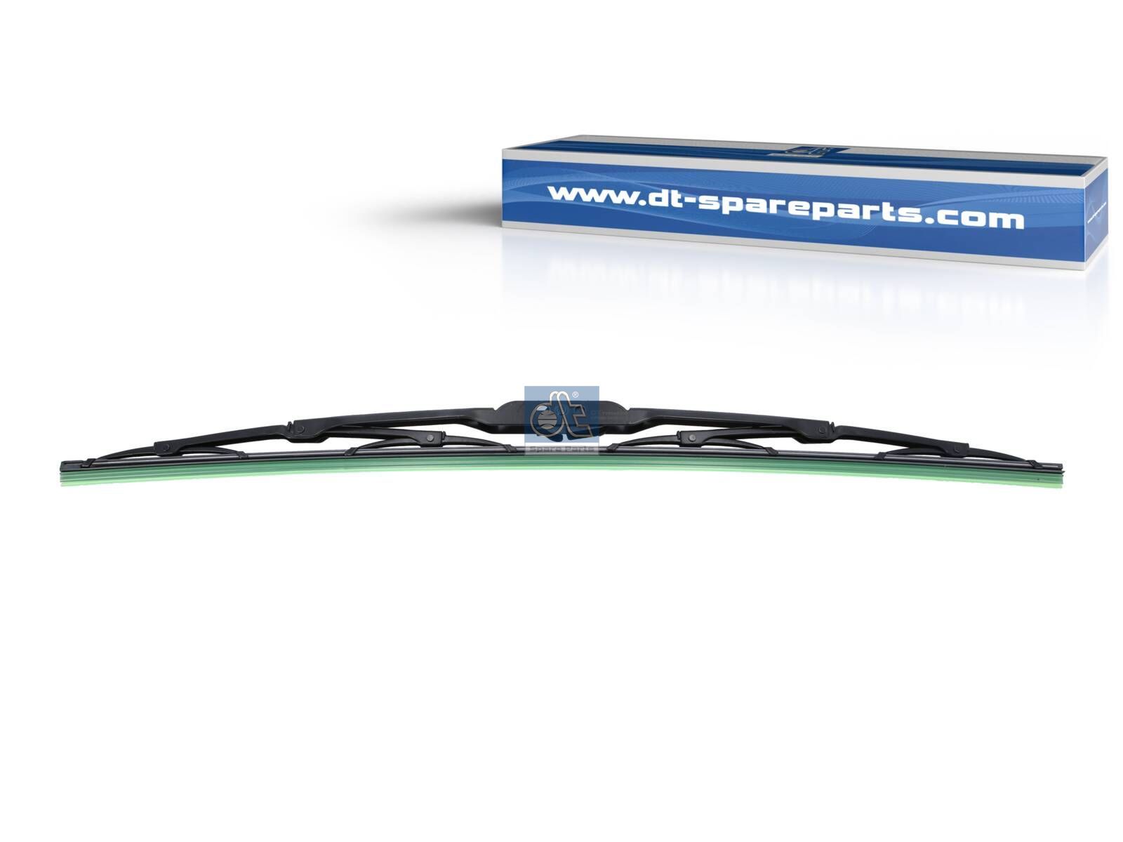 DT Spare Parts 12.96501 Wiper blade, L: 550 mm