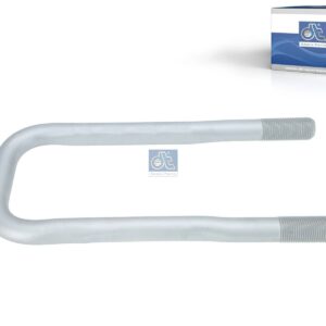 DT Spare Parts 13.00000 U-bolt