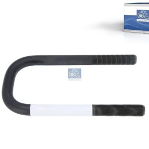 DT Spare Parts 13.00001 U-bolt