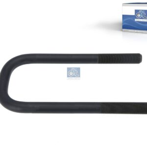 DT Spare Parts 13.00002 U-bolt