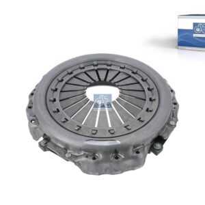 DT Spare Parts 13.00011 Clutch cover, D: 430 mm