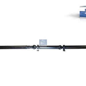 DT Spare Parts 13.00015 Propeller shaft
