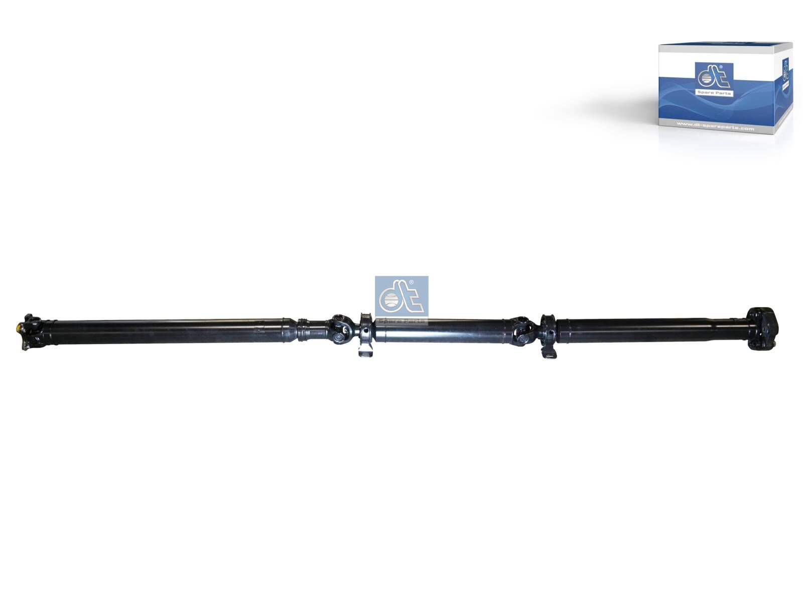 DT Spare Parts 13.00015 Propeller shaft