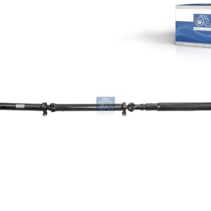 DT Spare Parts 13.00016 Propeller shaft