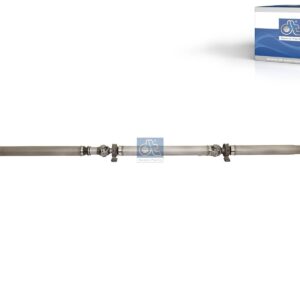 DT Spare Parts 13.00017 Propeller shaft