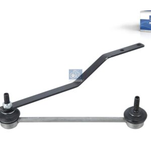 DT Spare Parts 13.00019 Connecting rod, level valve