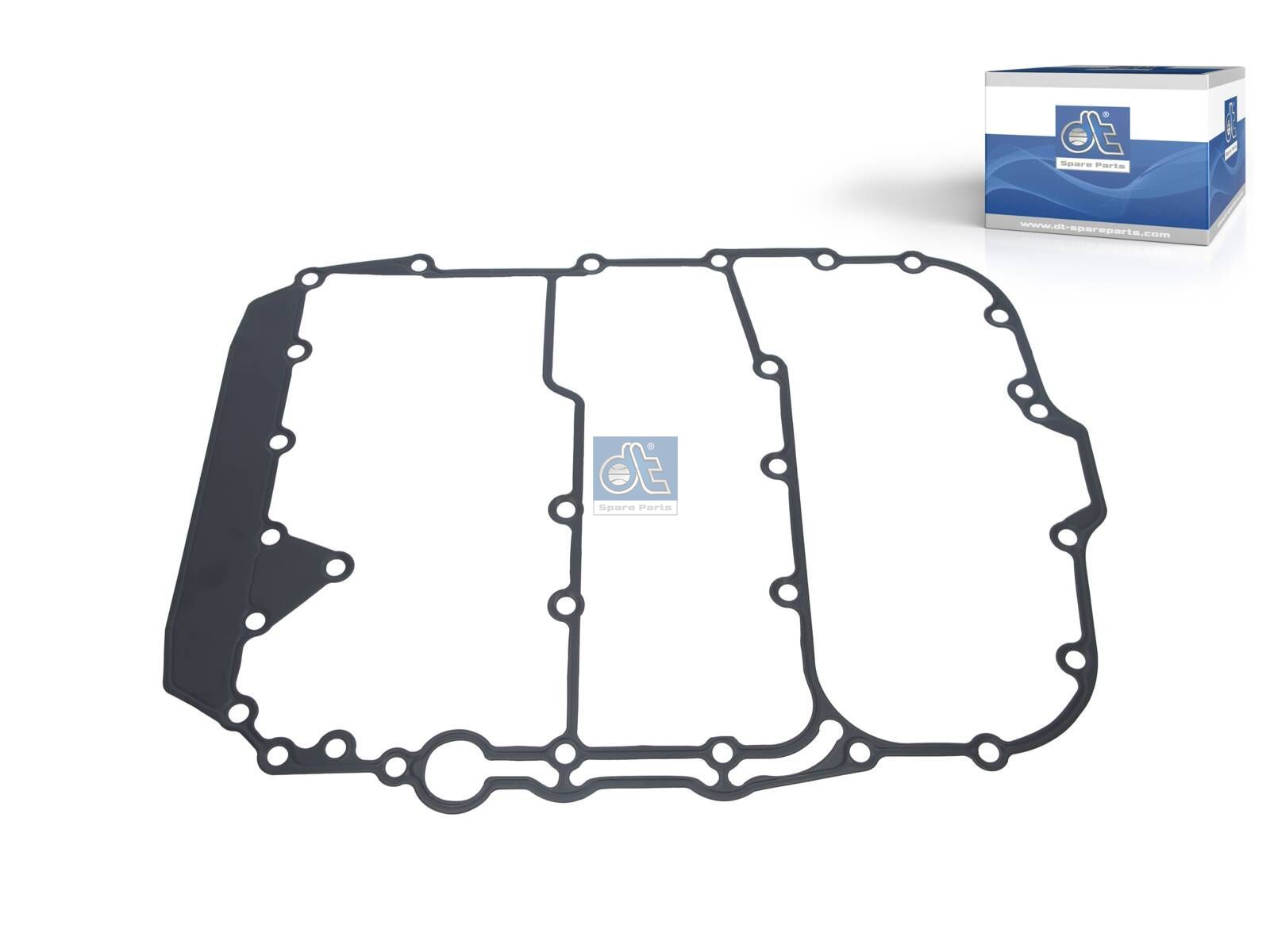 DT Spare Parts 13.00022 Gasket, control housing