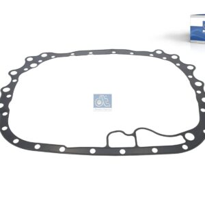 DT Spare Parts 13.00023 Gasket, gearbox housing