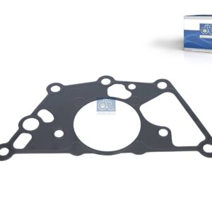 DT Spare Parts 13.00025 Gasket, gearbox housing