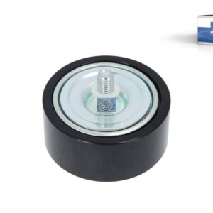DT Spare Parts 13.00028 Tension roller