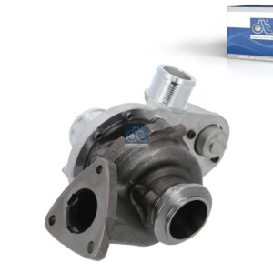 DT Spare Parts 13.00032 Turbocharger