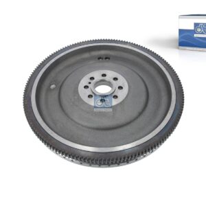 DT Spare Parts 13.00033 Flywheel, D: 430 mm