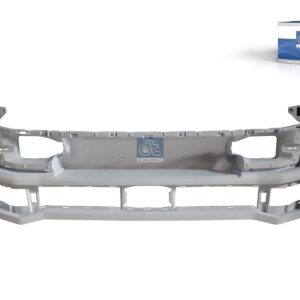 DT Spare Parts 13.00041 Bumper, center