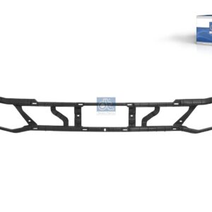 DT Spare Parts 13.00046 Frame, radiator grille, bumper