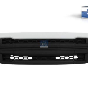 DT Spare Parts 13.00047 Front grill