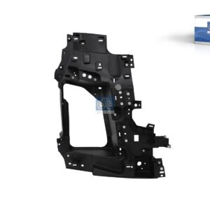 DT Spare Parts 13.00049 Lamp housing, right