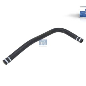 DT Spare Parts 13.00053 Radiator hose