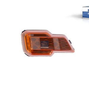 DT Spare Parts 13.00063 Turn signal lamp, right