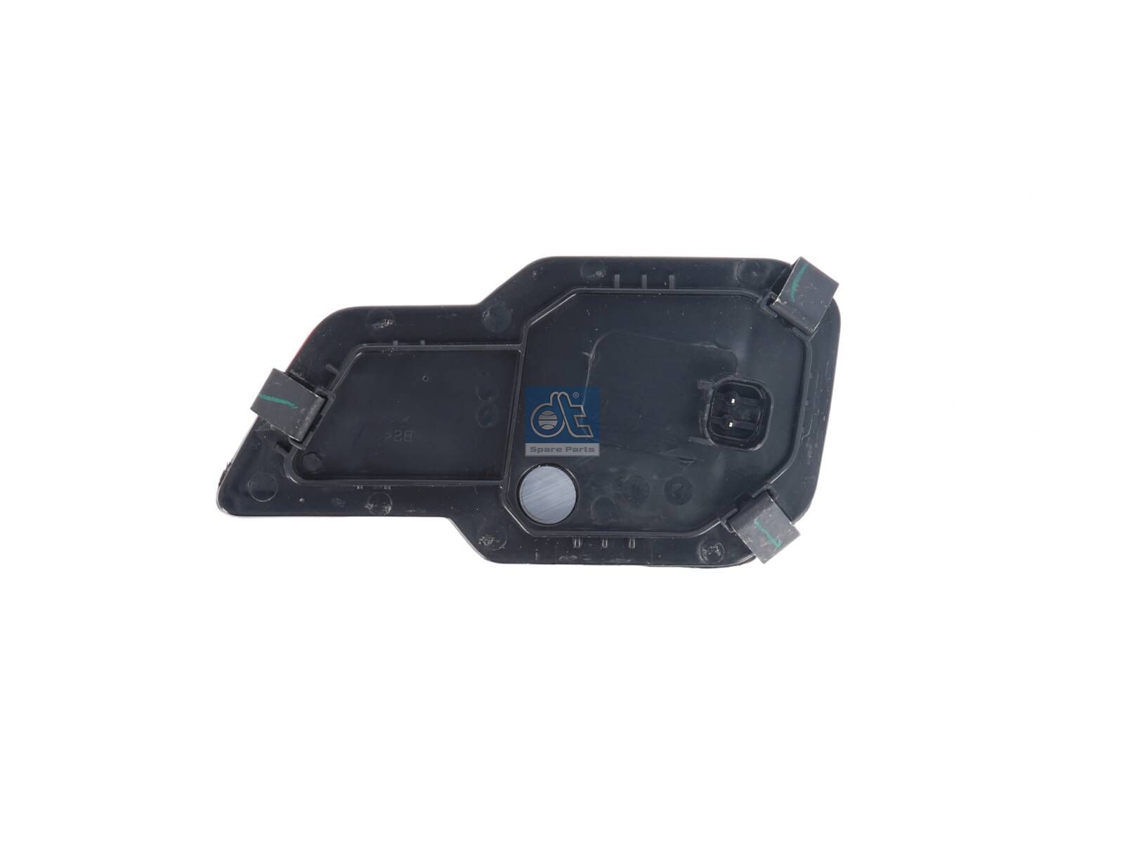 DT Spare Parts 13.00063 Turn signal lamp, right