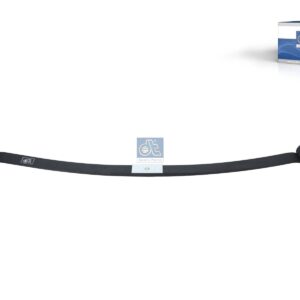 DT Spare Parts 13.00064 Leaf spring