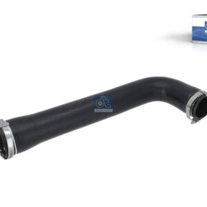 DT Spare Parts 13.00067 Radiator hose